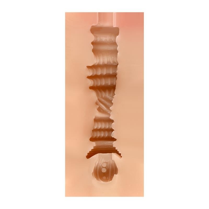 Masturbateur Masculin Vagin Edith Skin