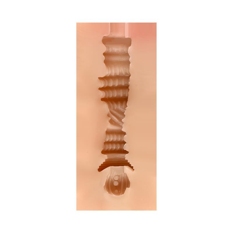 Masturbateur masculin vagin Miriam Skin