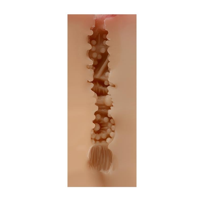 Masturbateur masculin vagin Maud Skin