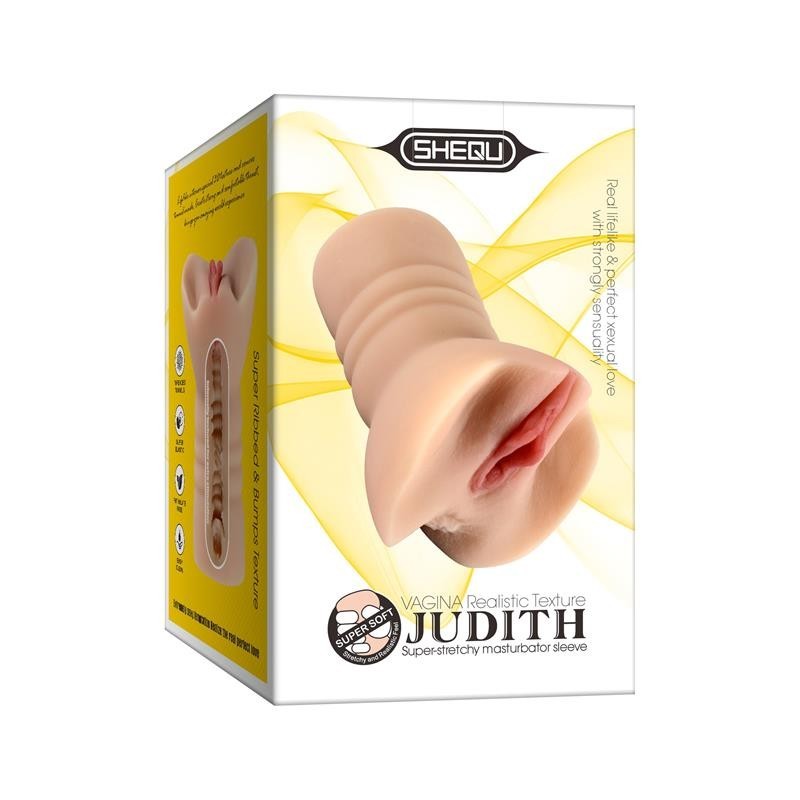 Masturbateur masculin vagin Judith Skin