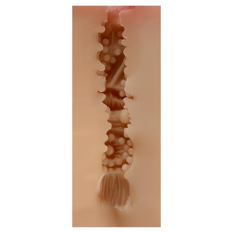 Masturbateur masculin vagin Deirdre peau