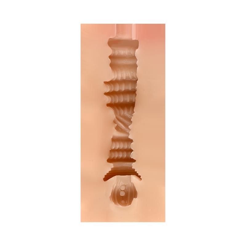 Masturbateur masculin vagin Pamela Skin