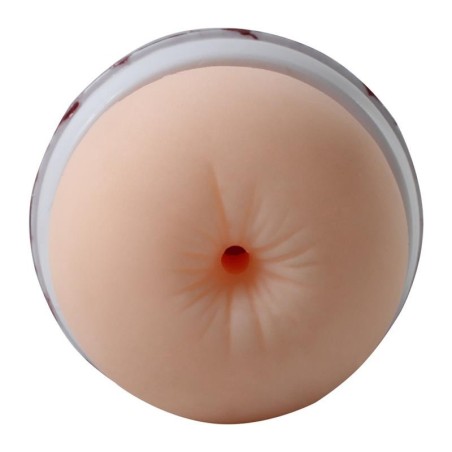 Masturbateur masculin année rouge