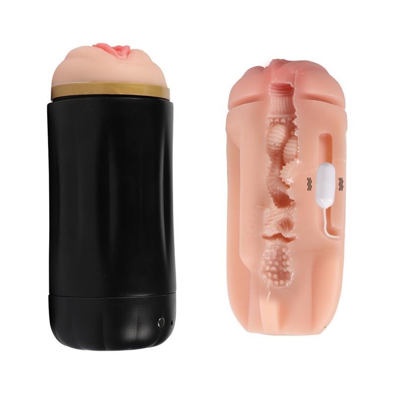 Masturbateur masculin vagin tout