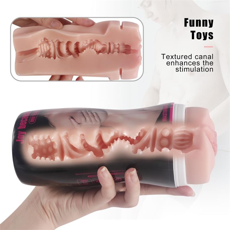 Masturbateur masculin vagin Karen