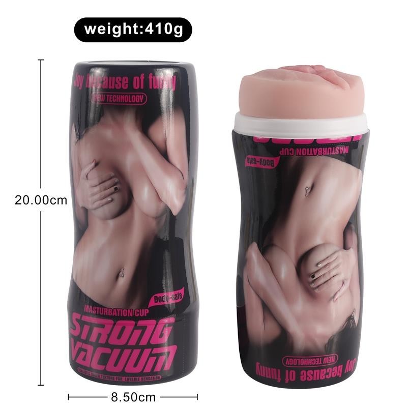 Masturbateur masculin vagin Karen