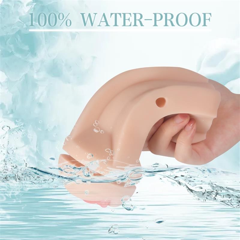 Masturbateur masculin vagin avec gémissements Renee