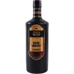 Masturbateur masculin vagin bouteille de liqueur