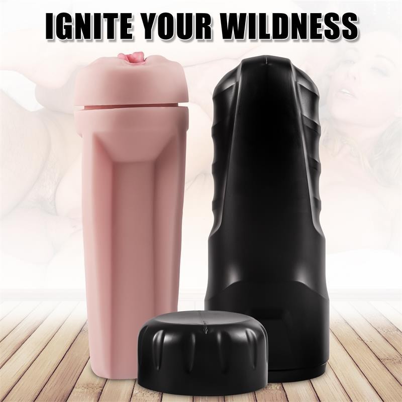 masturbateur manuel masculin Ace