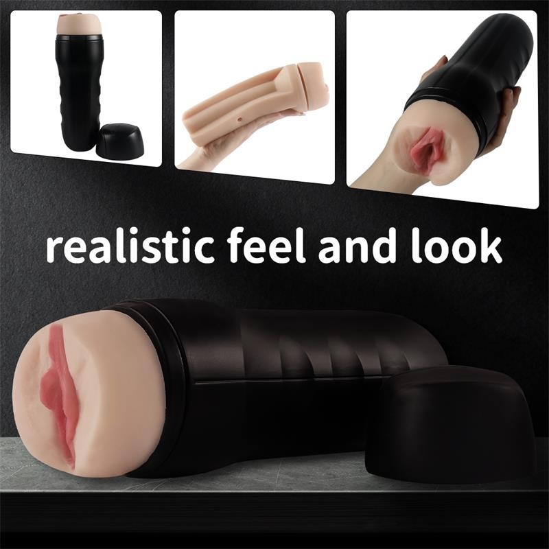 masturbateur manuel masculin Skye