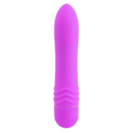 Neon Vibromasseur Luv Touch Waves mauve