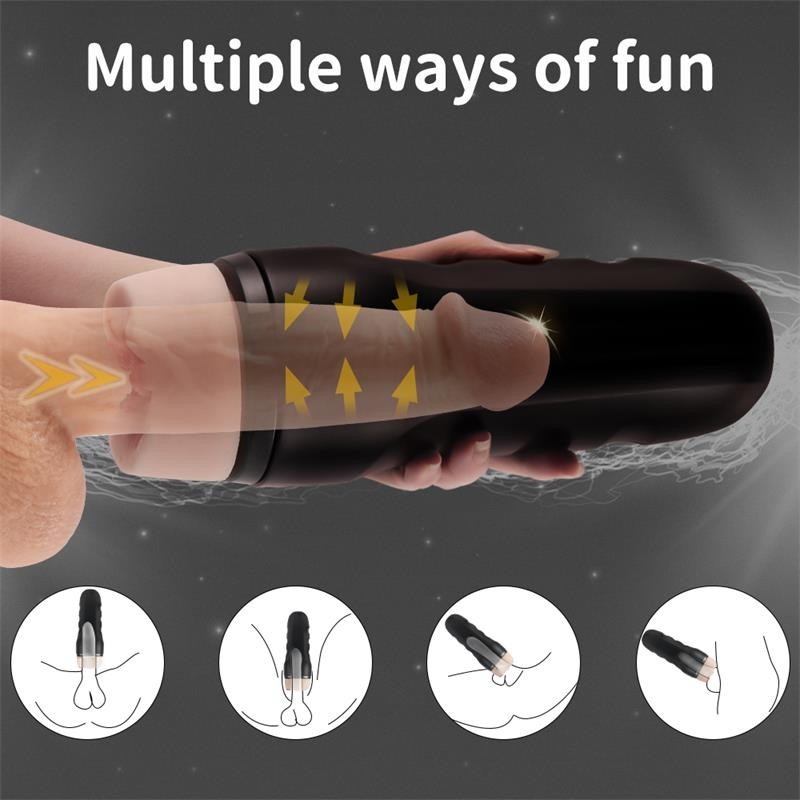 masturbateur manuel masculin Skye