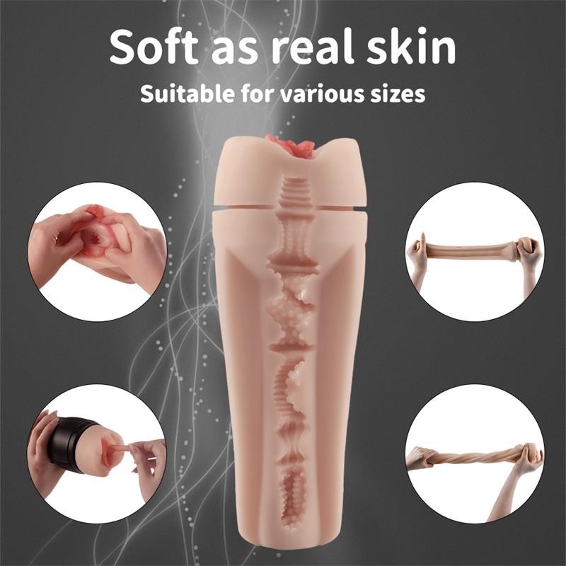 masturbateur manuel masculin Skye