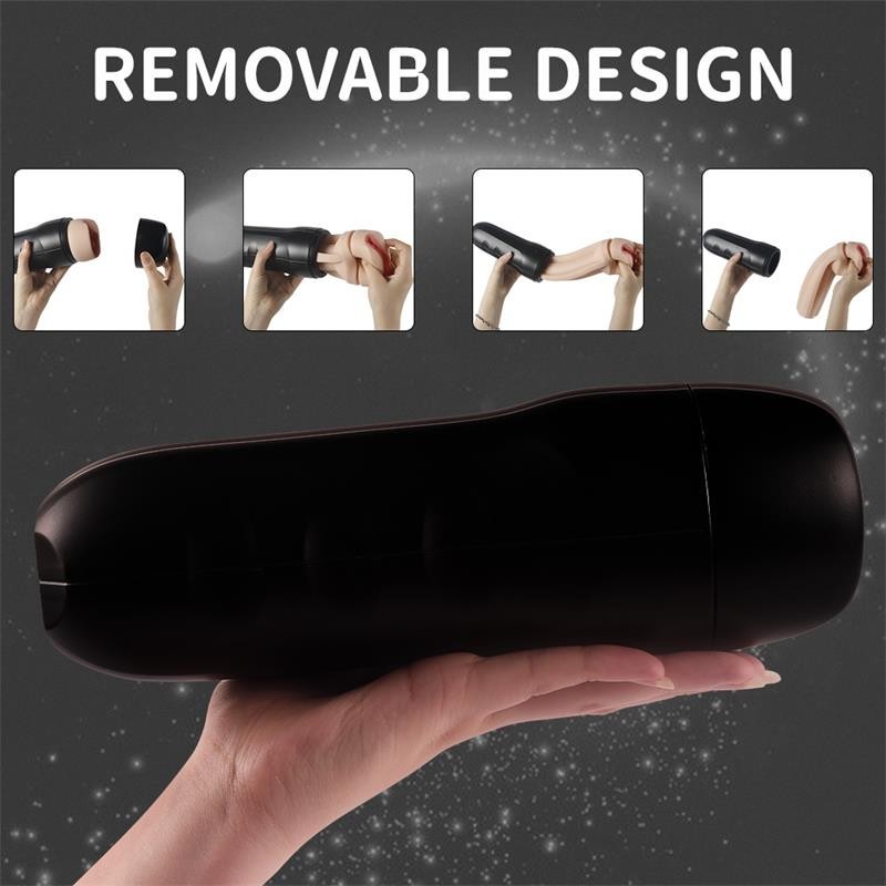 masturbateur manuel masculin Skye