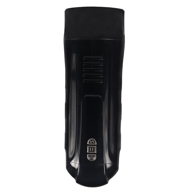 Truda masturbateur Automatique Vibration et Succion Vagin