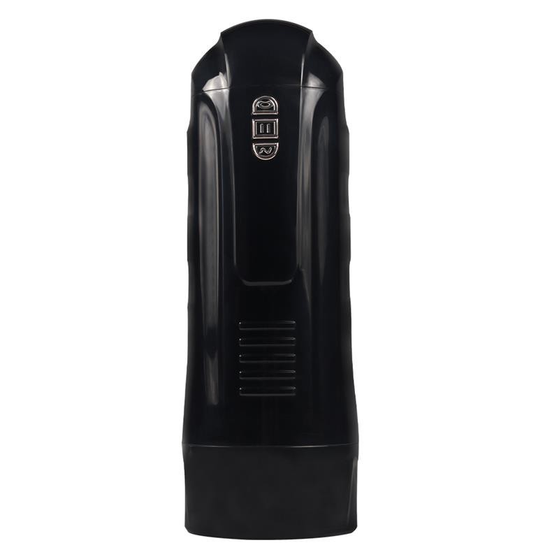 Truda masturbateur Automatique Vibration et Succion Vagin