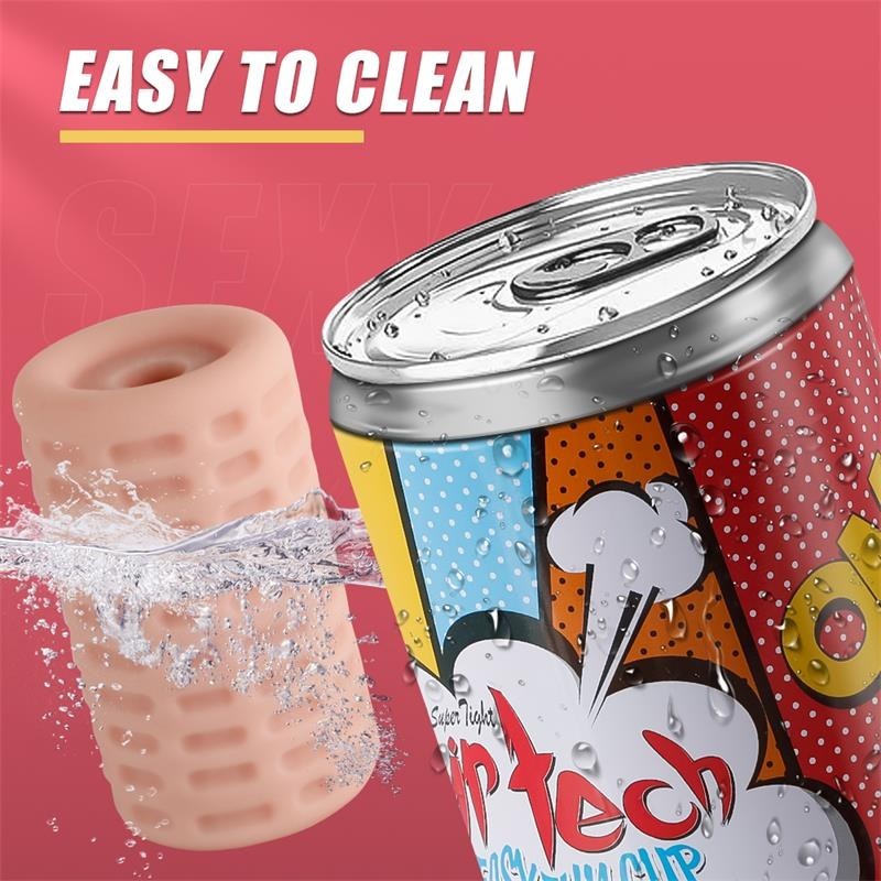 Masturbateur masculin à Lata