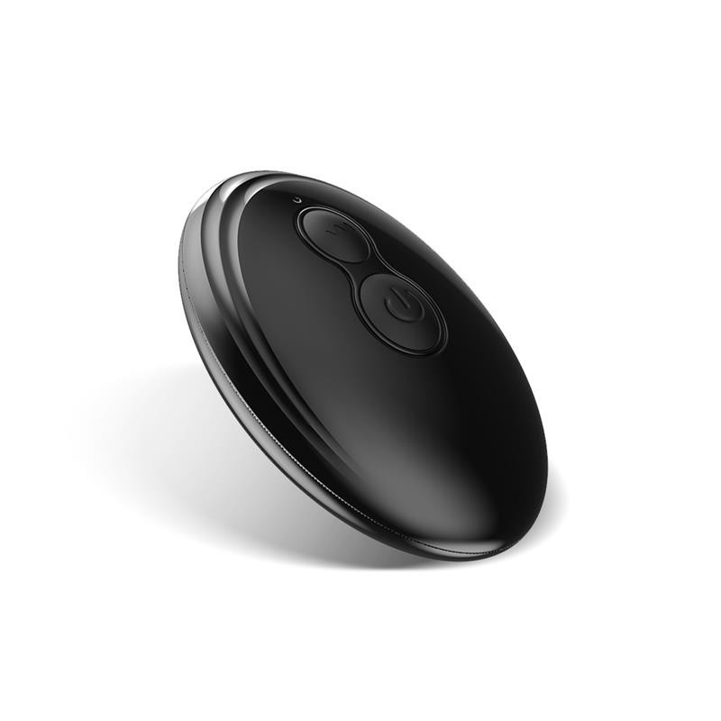 Stimulateur de prostate Convo avec fonction de tapotement et de mouvement des doigts