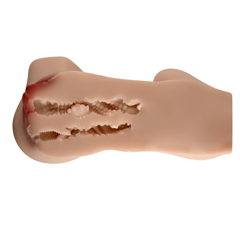 Susie Torso Masturbateur Réaliste