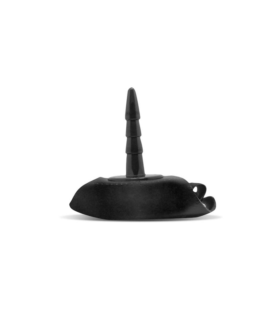 Flaxet harnais avec Gode Flexible amovible