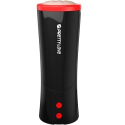 Ozzet masturbateur mouvement mouvement de poussée de haut en bas