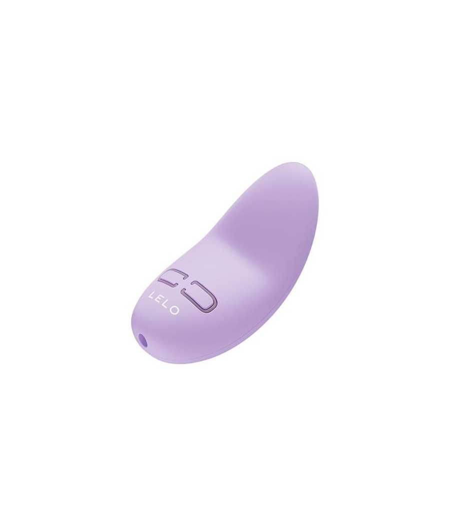 Lilet 3 Vibromasseur Calme Lavande