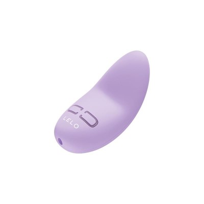Lily 3 Vibromasseur Calme Lavande