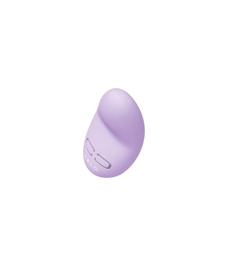 Lily 3 Vibromasseur Calme Lavande