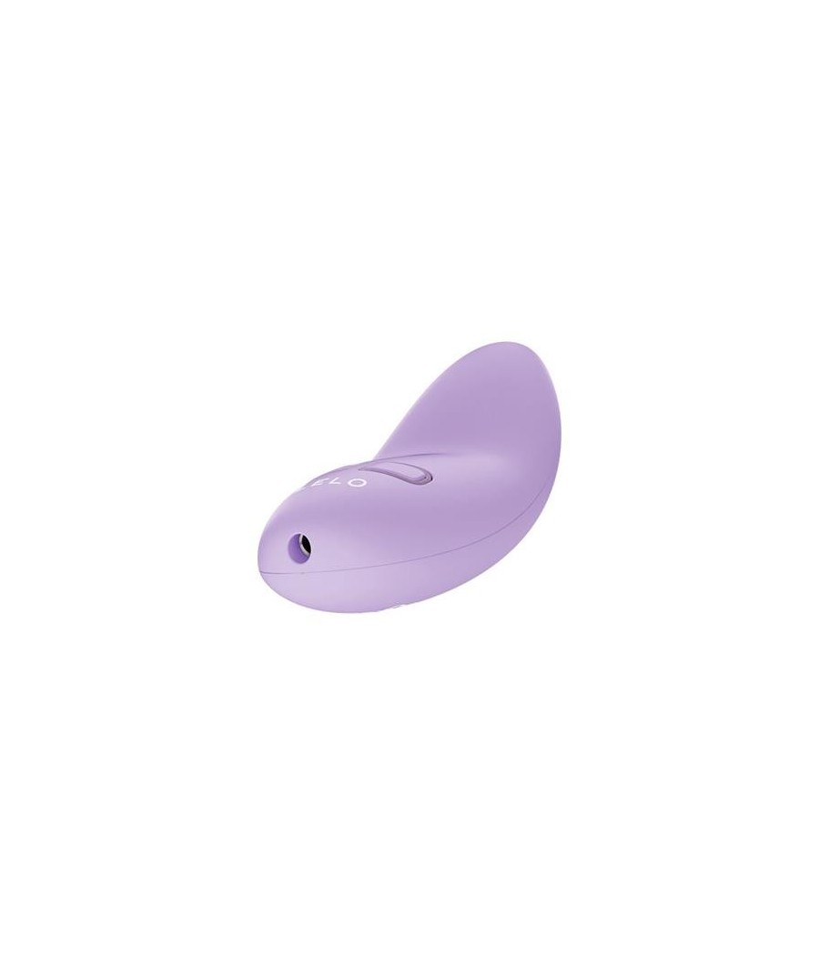Lily 3 Vibromasseur Calme Lavande