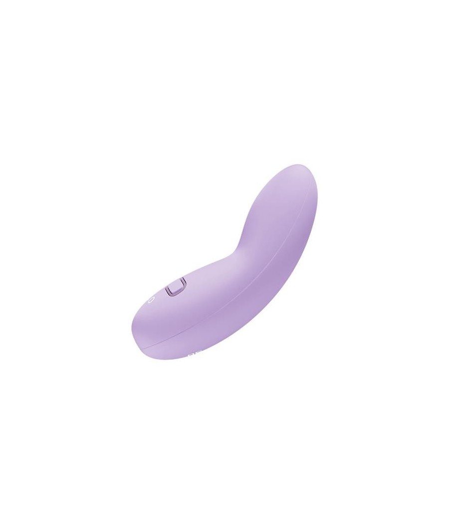 Lily 3 Vibromasseur Calme Lavande