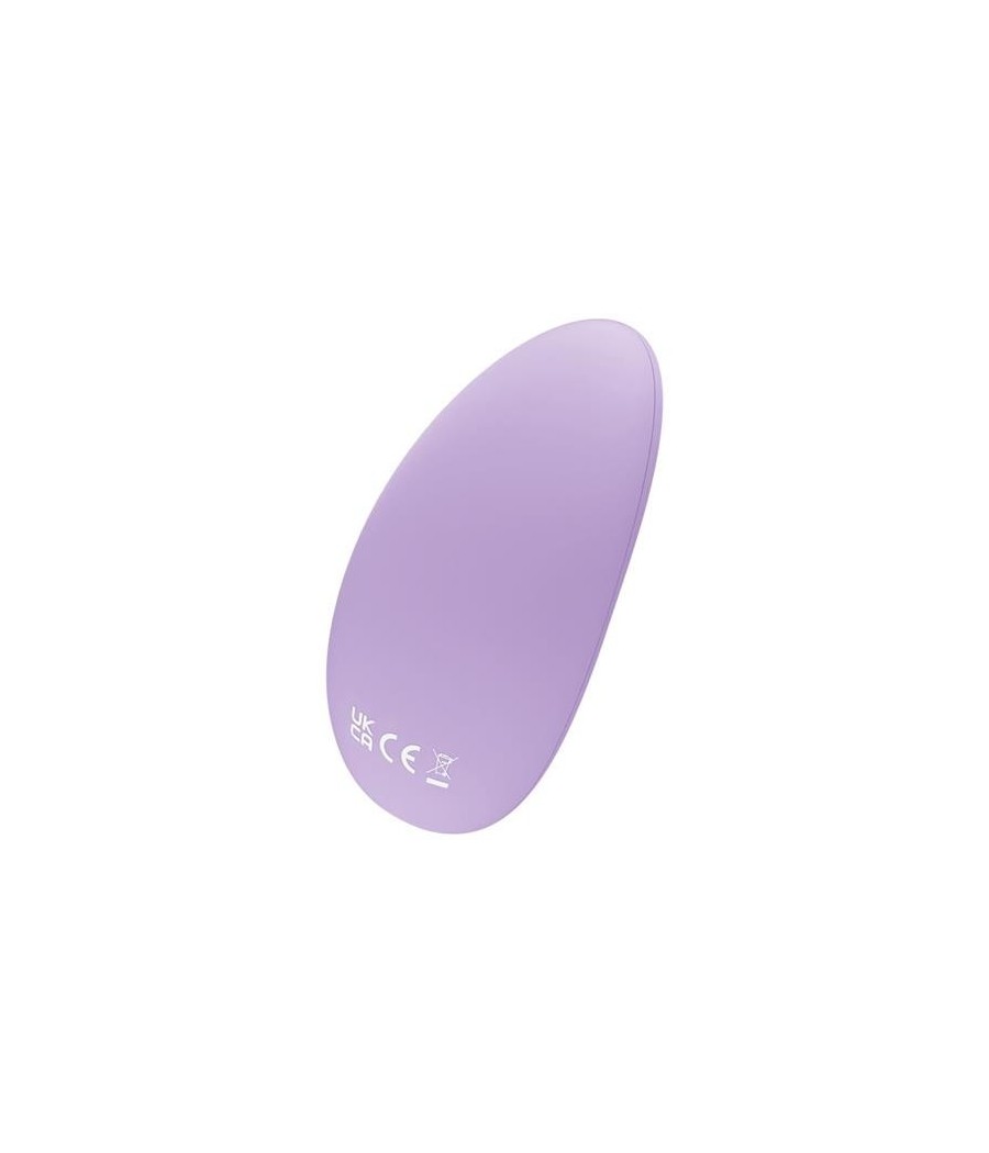 Lily 3 Vibromasseur Calme Lavande