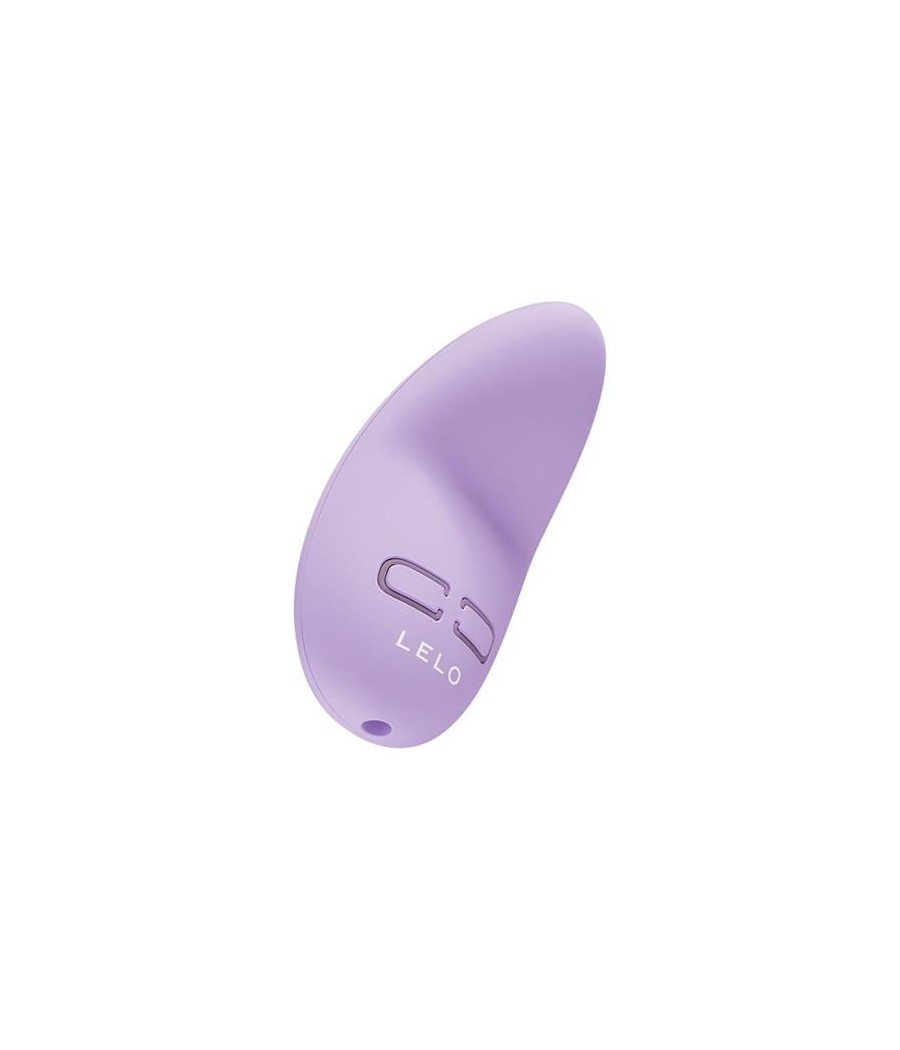 Lily 3 Vibromasseur Calme Lavande