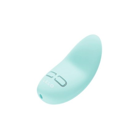 Lily 3 Vibromasseur Polar Green