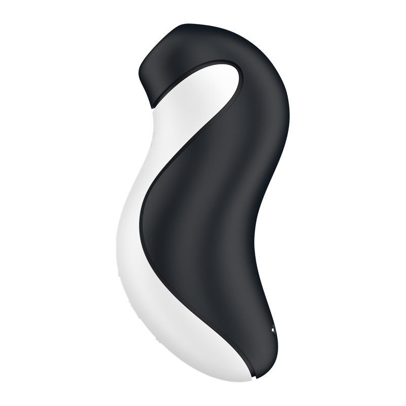 Orca suceur de Clitoris Double Air Pulse