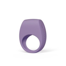 Tor 3 Anneau pour couples avec Lelo APP Violet Dusk