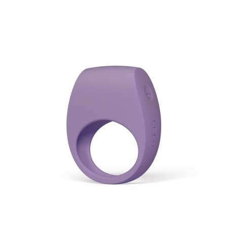 Tor 3 Anneau pour couples avec Lelo APP Violet Dusk