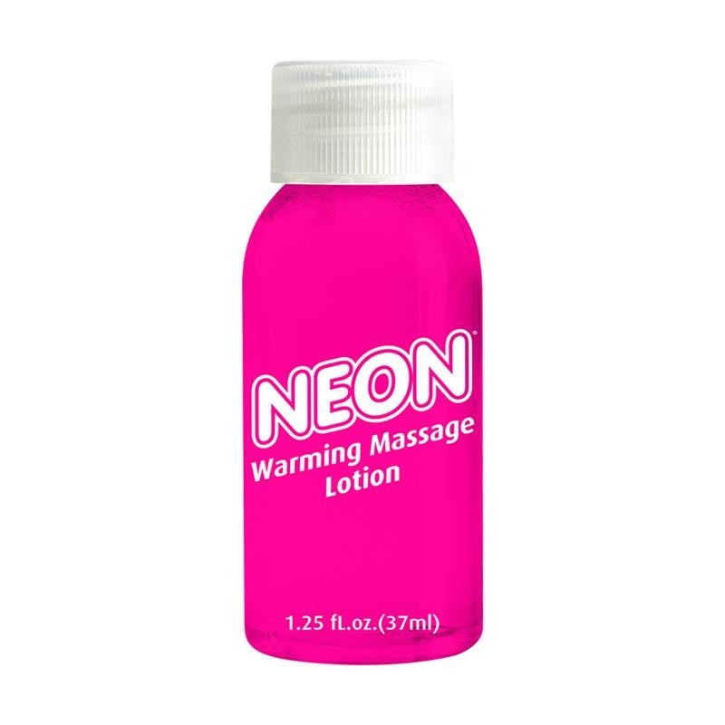 Kit Néon Fantasia Luv Touch rose