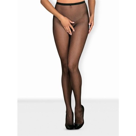 bas de jarretelle Taille Unique