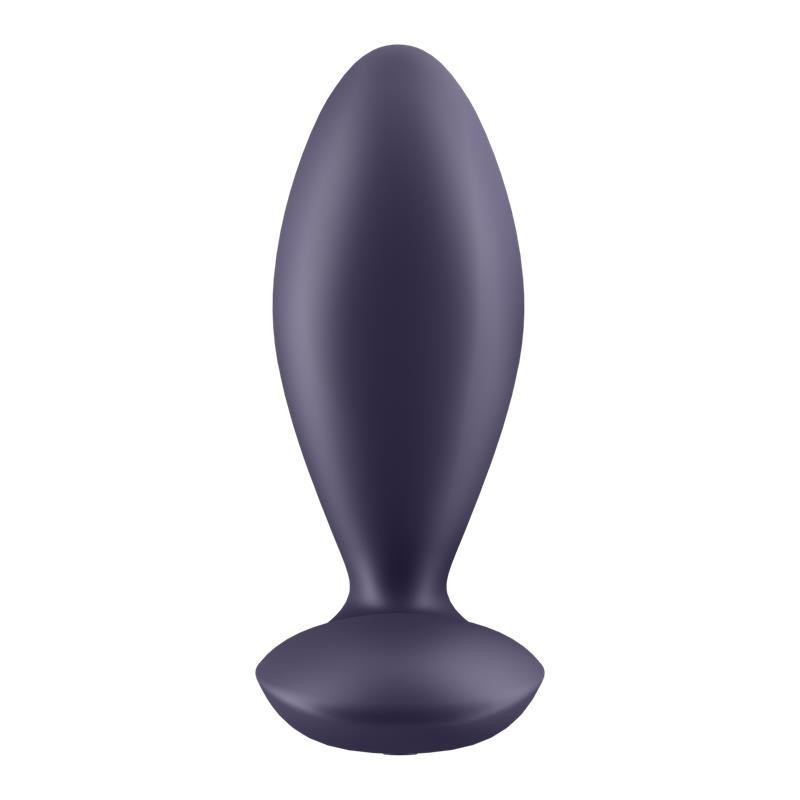 Plug anal vibrant APP Satisfyer Connect Power Plug