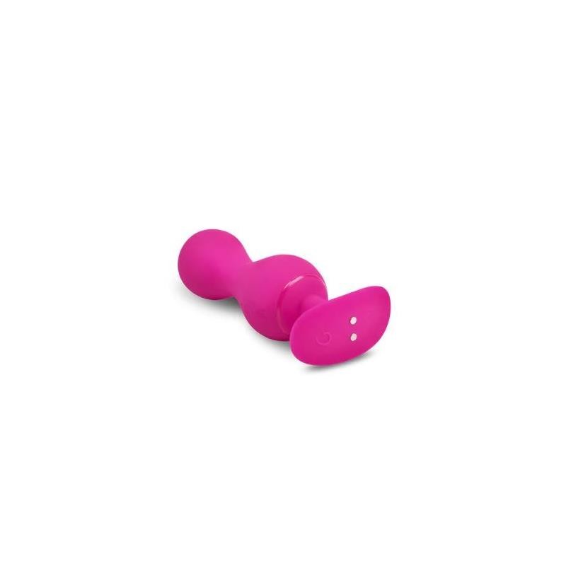 Gballs 3 boules Kegel avec App Petal Rose