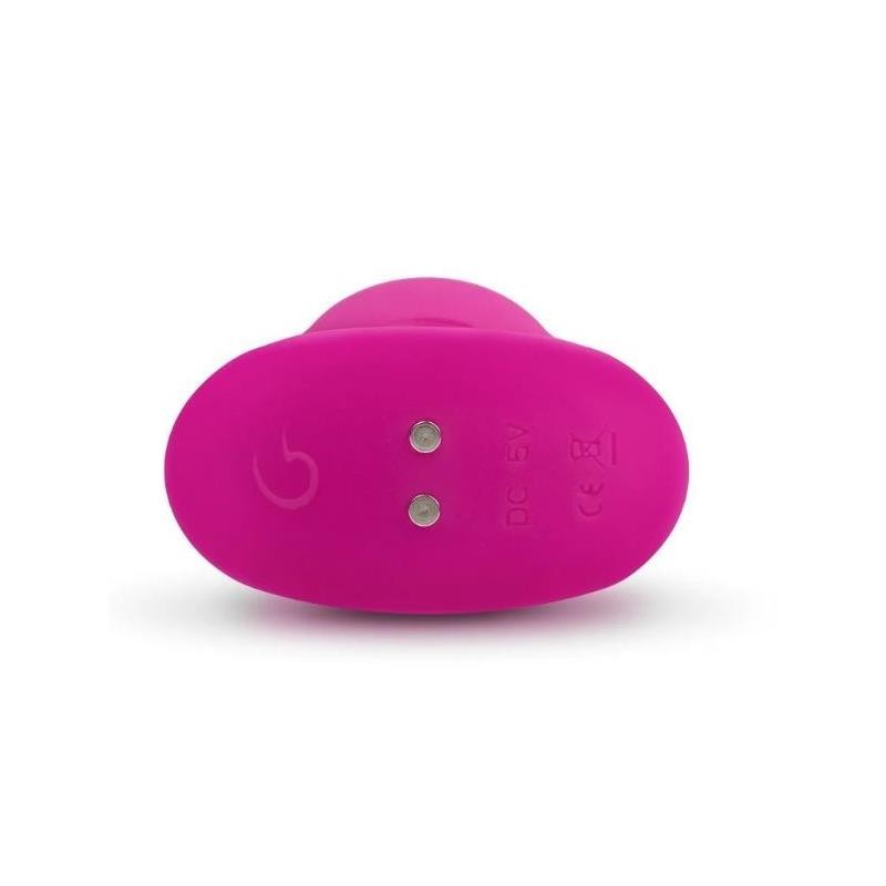 Gballs 3 boules Kegel avec App Petal Rose