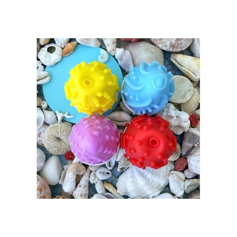 Gegg oeuf Masturbateur rouge