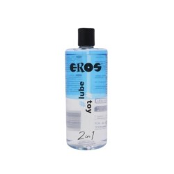Lubrifiant Base base eau 2 en 1 500 ml