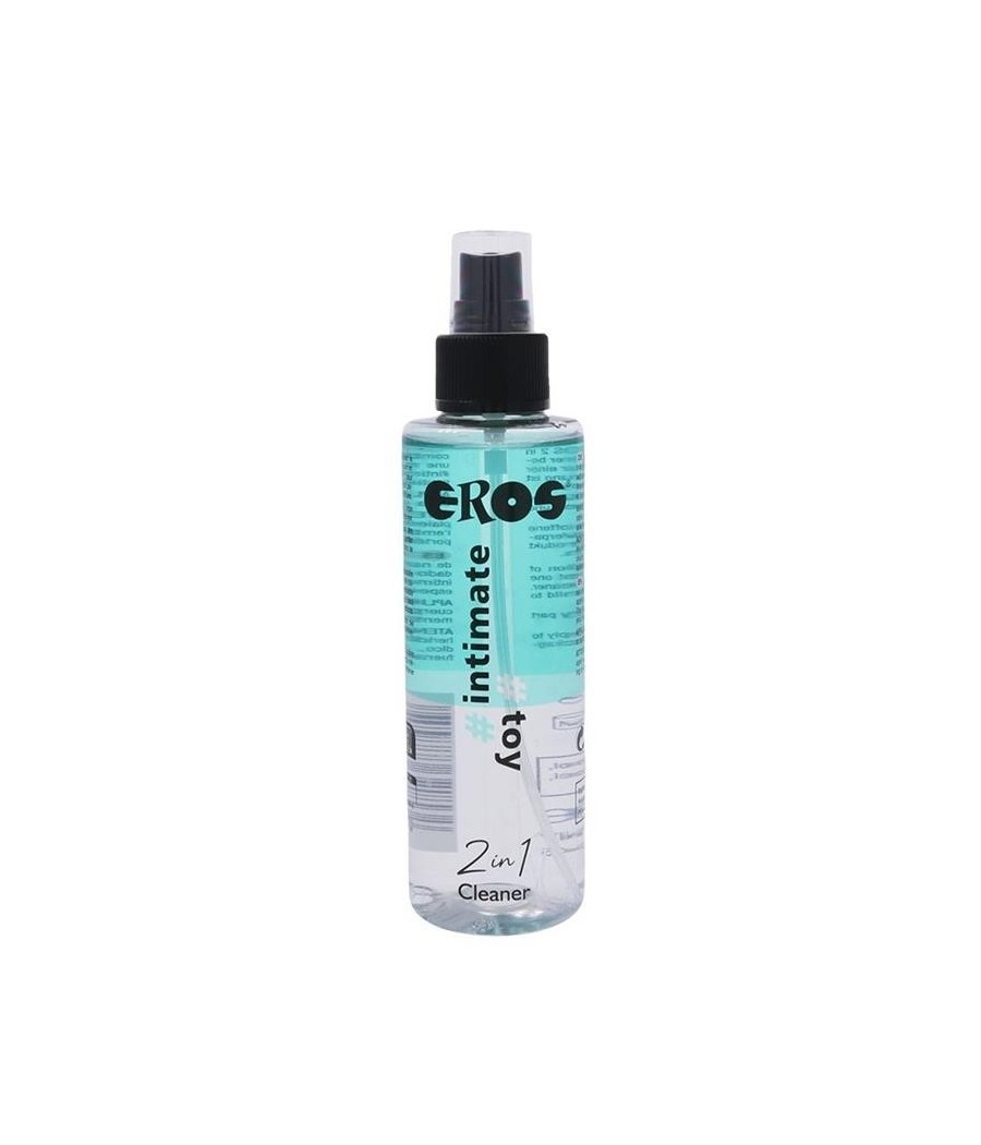 Nettoyant Corporel et de Jouets 2 en 1 150 ml