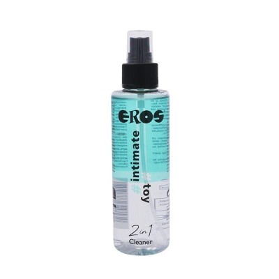 Nettoyant Corporel et de Jouets 2 en 1 150 ml