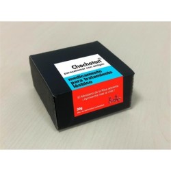 boite bonbons Chochotan 20 et 30 gr