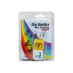 Ensemble dès de positions et dès de Objetos