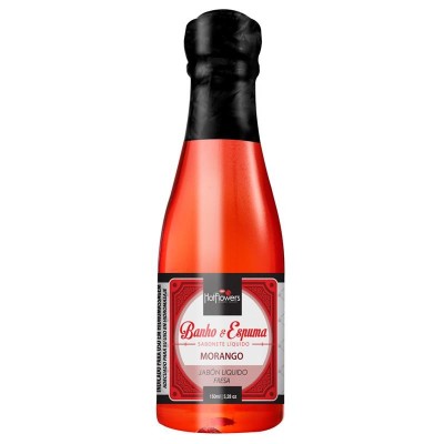 mousse Bain Frais 150 ml