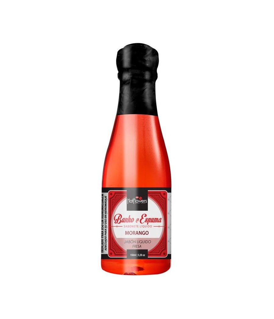 mousse Bain Frais 150 ml