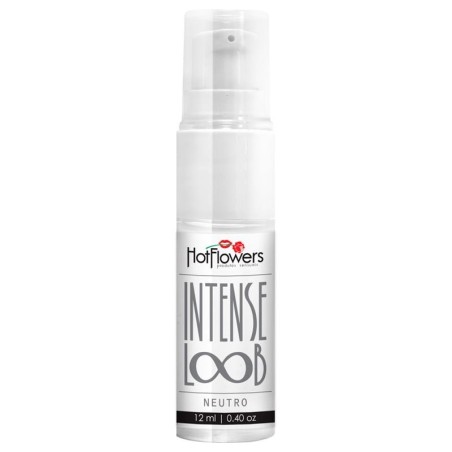 Lubrifiant Intense Loob haut degré de pureté 12 ml